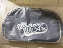 JO1 JO1DER SHOW ボストンバック 未使用 - メルカリ