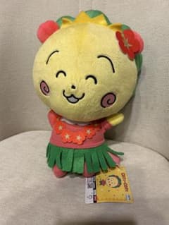 COJI-COJI　コジコジと夏を楽しむBIGぬいぐるみ