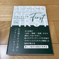 ブランディング・ファーストのサムネイル