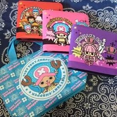 ♪専用出品♪ワンピース ＣＤケース セットのサムネイル