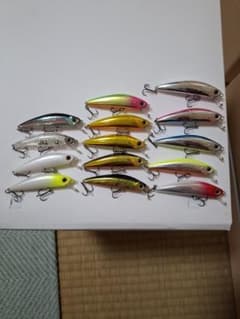 ジャークソニック55 　14個セットのサムネイル