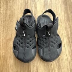 NIKE サンダル　12センチ　12㎝　ナイキのサムネイル