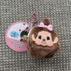 もっちっち プチがま口のサムネイル