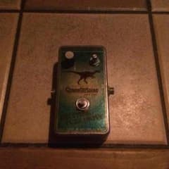 fuzz ペダルのサムネイル