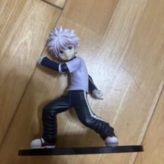 HUNTER×HUNTER DXF フィギュア グリードアイランド キルアのサムネイル