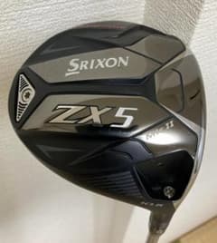 SRIXON ZX5 Mk II ドライバー 10.5度のサムネイル