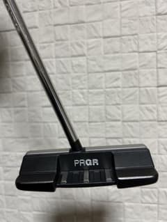 【綺麗】PRGR シルバーブレード EE-01CS ピン型 センターシャフト 綺麗】PRGR シルバーブレード EE-01CS ピン型 センターシャフト - メルカリ