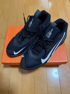 NIKE GT Jump バスケットボールシューズ　26.5cm バッシュのサムネイル