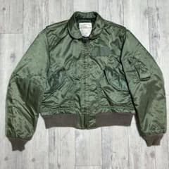90s SPIEWAK スピワック フライトジャケット CWU-55/P MA1 - メルカリ