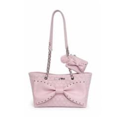 idang club Hime Ribbon Bag - メルカリ