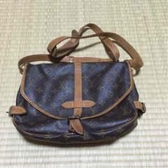 ルイヴィトン  ショルダーバッグのサムネイル