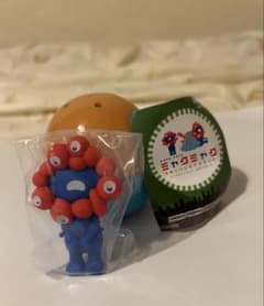 SAKABON 様　専用ページ 大阪関西万博 カモノハシのイコちゃんのサムネイル