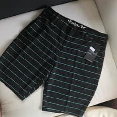 Hurleyボードパンツ『新品タグ付き』のサムネイル