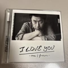 桑田佳祐／I LOVE YOU -now & forever-明日晴れるかな収録のサムネイル