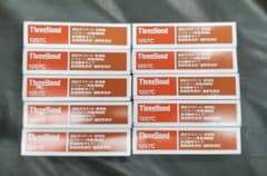 スリーボンド1207C10本セット新品未使用 - メルカリ