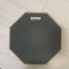 EVANS realfeelのサムネイル