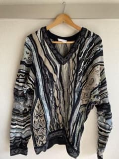 coogi 3dニットのサムネイル
