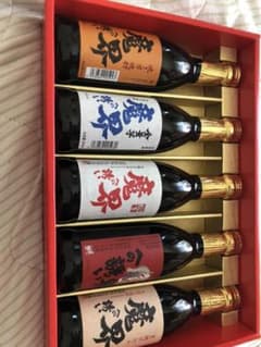 魔界への誘い飲み比べセットのサムネイル