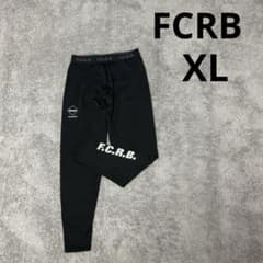 FCRB UNDER LAYER TIGHTS 23SS XL - メルカリ
