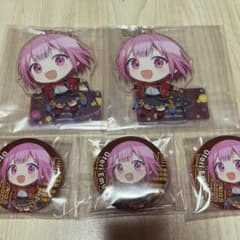 プロセカ一番くじVol.3 鳳 えむのサムネイル