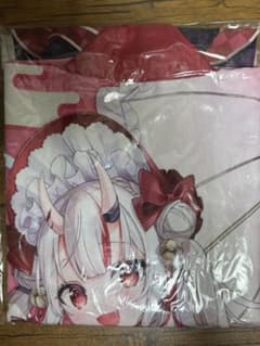 ホロツリ 春風花舞 フルグラフィック法被 百鬼あやめのサムネイル