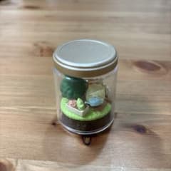 すみっコぐらし ねこ ミニチュアのサムネイル