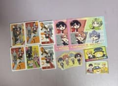 カラフルピーチ グッズ 集合　まとめ売り