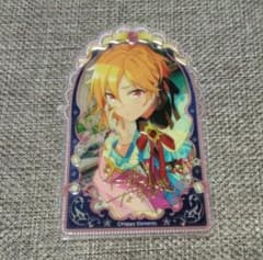 あんスタ ジュエリープレートコレクション 仁兎なずなのサムネイル