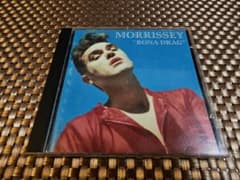 Morrissey Bona Drag CDのサムネイル