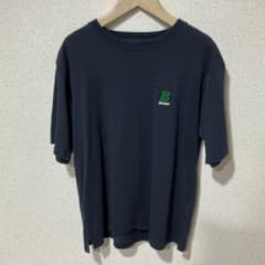 BEAMS HEART ネイビー Tシャツ Mのサムネイル