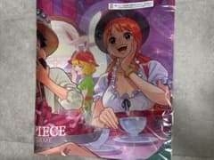 One Piece Card Game Official Playmat (Nami)