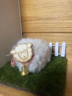 夢みるひつじのサムネイル