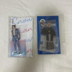 ラウールアクスタのサムネイル
