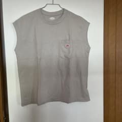 ダントンノースリーブTシャツのサムネイル