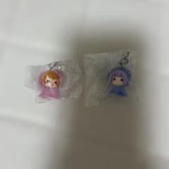 アイカツ×プリパラめじるしアクセサリーセットのサムネイル