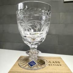 新品未使用❗️ Laska Bohemia Glass(ラスカボヘミアグラス) - メルカリ