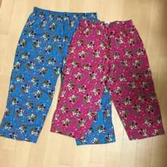 未使用 ステテコ ペアのサムネイル