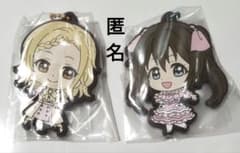 虹ヶ咲 ラブライブ 宮下 愛 桜坂 しずく ラバマス ラバスト 匿名 カプセル