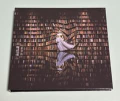 松任谷由実 宇宙図書館 初回限定盤CD+DVD - メルカリ