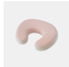 airrico baby 授乳枕+ひんやりしないお風呂マット　セット売りのサムネイル