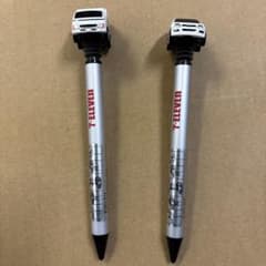7-Eleven バン型シャープペンシル 2本セットのサムネイル