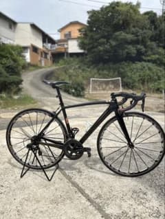SPECIALIZED TARMAC サガンスーパースターモデルのサムネイル