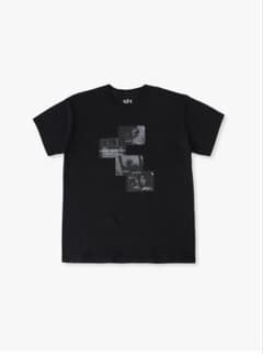 A24 Tシャツ ロンハーマン RHC UNDER R ムービーTのサムネイル