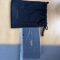 【非売品】CHANEL シャネル ハンドバッグホルダー ノベルティ 未開封のサムネイル