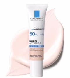 ラロッシュポゼ UVイデア XL トーンアップ ローズ 30mlのサムネイル