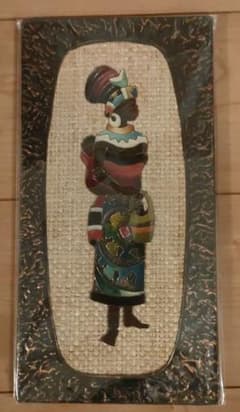 Thumbnail of エナメル銅【ZURU WOMAN South Afrika】