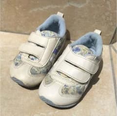 asics スニーカー 15.5のサムネイル