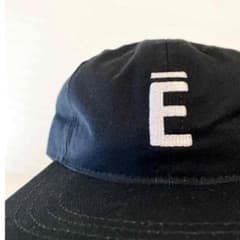 The Ennoy Professional®︎ cap  E 刺繍のサムネイル