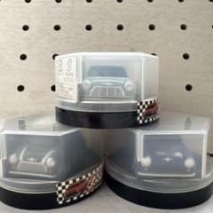 MINI ミニカーのサムネイル