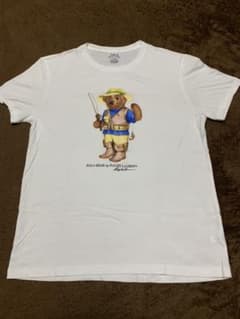 Tシャツ　ラルフローレンのサムネイル